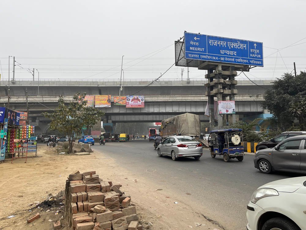 Ghaziabad