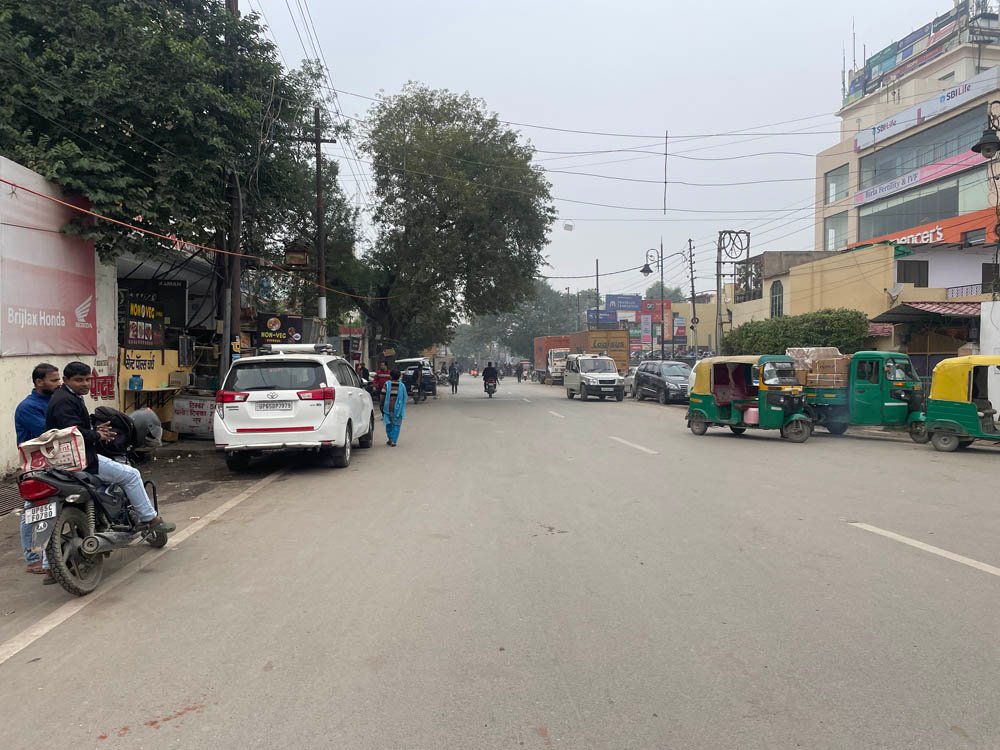 Varanasi