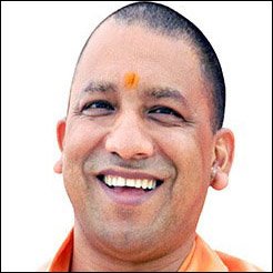 Shri Yogi Adityanath